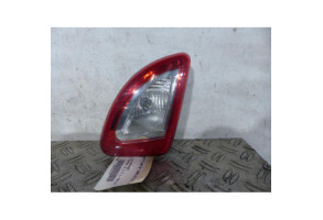Feu arriere secondaire droit (feux) RENAULT TWINGO 2 Photo n°1
