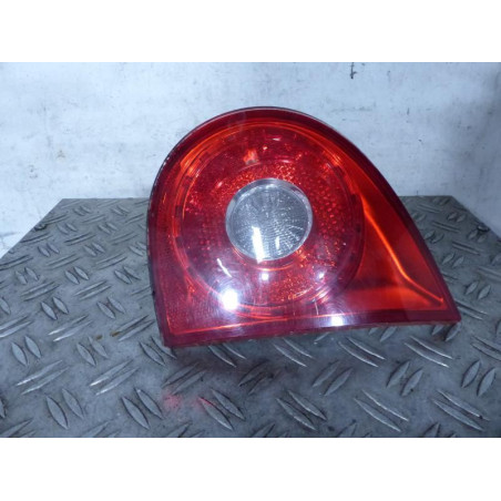 Feu arriere secondaire gauche (feux) VOLKSWAGEN GOLF 5
