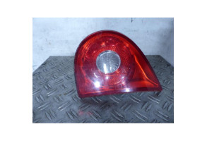 Feu arriere secondaire gauche (feux) VOLKSWAGEN GOLF 5 Photo n°1