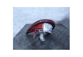 Feu arriere secondaire gauche (feux) VOLKSWAGEN GOLF 5 Photo n°2