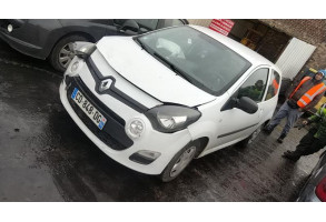 Feu arriere secondaire droit (feux) RENAULT TWINGO 2 Photo n°9