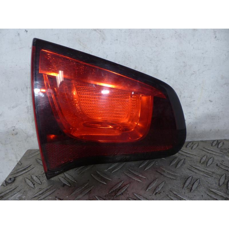 Feu arriere secondaire gauche (feux) CITROEN C3 2 Photo n°1