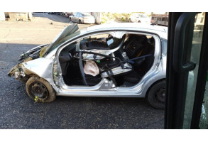 Feu arriere secondaire gauche (feux) CITROEN C3 2 Photo n°5