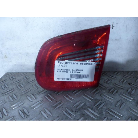 Feu arriere secondaire droit (feux) VOLKSWAGEN EOS
