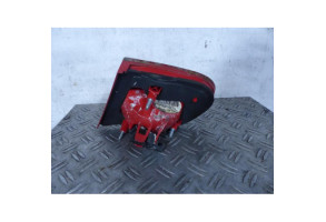 Feu arriere secondaire gauche (feux) VOLKSWAGEN EOS Photo n°2