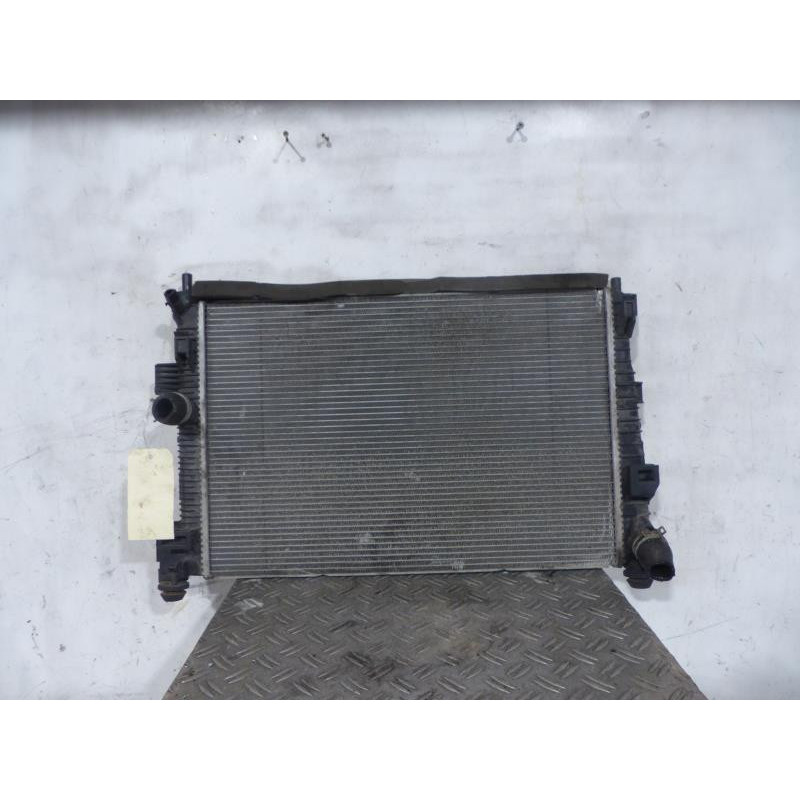 Radiateur eau FORD GRAND C-MAX 2 Photo n°1