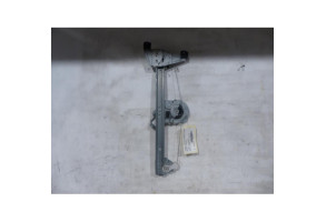 Leve vitre electrique avant droit TOYOTA AYGO 1 Photo n°1