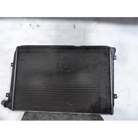 Radiateur eau VOLKSWAGEN EOS
