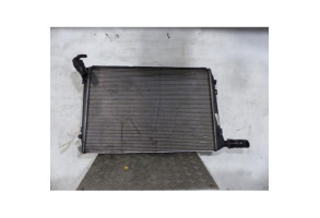 Radiateur eau VOLKSWAGEN EOS Photo n°2