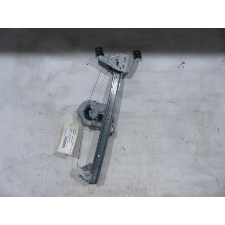 Leve vitre electrique avant gauche TOYOTA AYGO 1