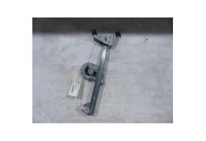 Leve vitre electrique avant gauche TOYOTA AYGO 1 Photo n°1