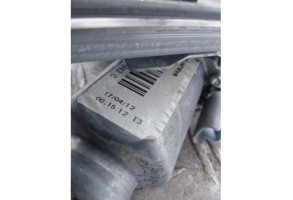 Leve vitre electrique avant gauche TOYOTA AYGO 1 Photo n°2