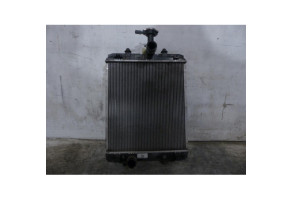 Radiateur eau TOYOTA AYGO 1 Photo n°1