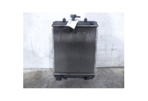 Radiateur eau TOYOTA AYGO 1 Photo n°2