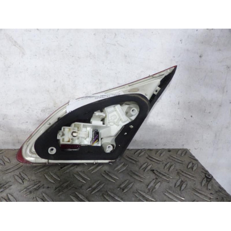 Feu arriere secondaire gauche (feux) OPEL ASTRA J