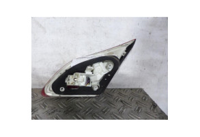 Feu arriere secondaire gauche (feux) OPEL ASTRA J Photo n°1