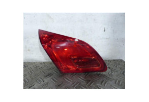 Feu arriere secondaire gauche (feux) OPEL ASTRA J Photo n°2