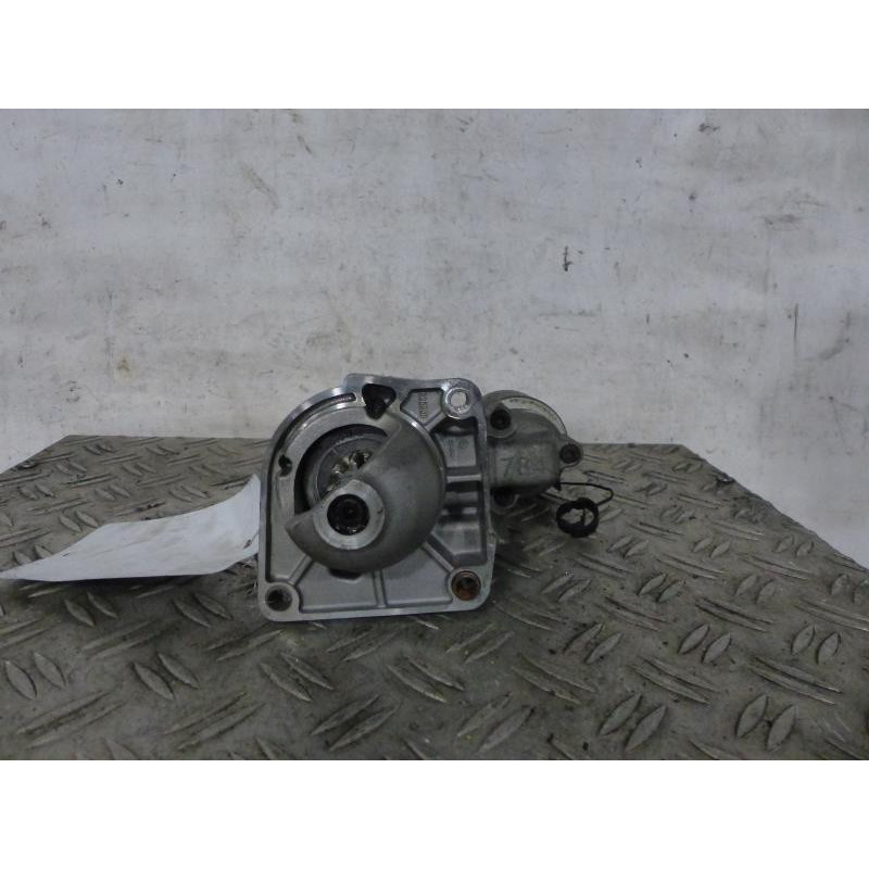 Demarreur FORD KA 2 Photo n°1