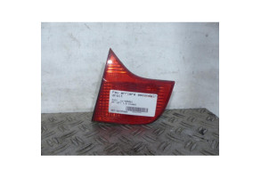 Feu arriere secondaire droit (feux) AUDI A4 2 Photo n°1