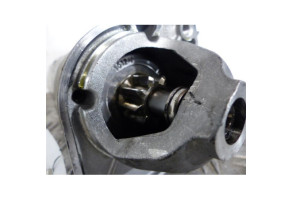 Demarreur FORD KA 2 Photo n°2