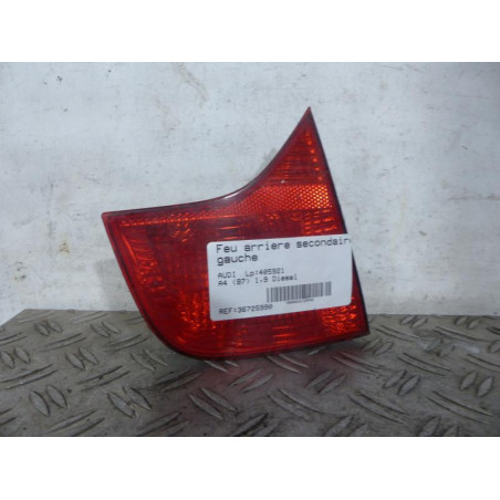 Feu arriere secondaire gauche (feux) AUDI A4 2