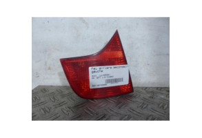 Feu arriere secondaire gauche (feux) AUDI A4 2 Photo n°1