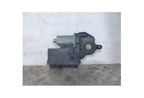 Leve vitre electrique arriere droit AUDI A4 2 Photo n°2