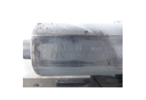 Leve vitre electrique arriere droit AUDI A4 2 Photo n°3