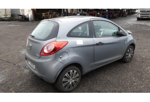 Demarreur FORD KA 2 Photo n°9