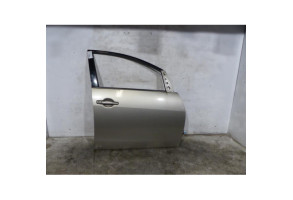 Porte avant droit MITSUBISHI GRANDIS Photo n°2