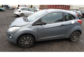 Demarreur FORD KA 2 Photo n°11