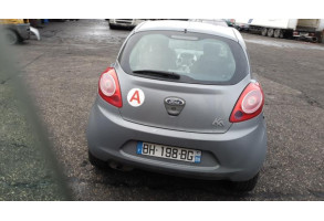 Demarreur FORD KA 2 Photo n°12