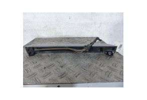 Feu arriere stop central MITSUBISHI GRANDIS Photo n°2