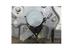 Leve vitre electrique avant droit MITSUBISHI GRANDIS Photo n°2