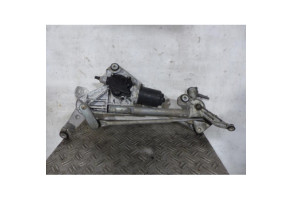 Moteur essuie glace avant MITSUBISHI GRANDIS Photo n°2