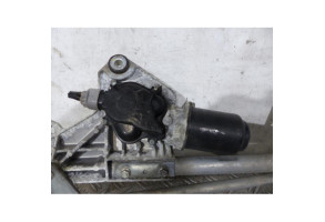 Moteur essuie glace avant MITSUBISHI GRANDIS Photo n°3