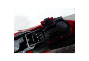 Feu arriere secondaire droit (feux) ALFA ROMEO 159 Photo n°2