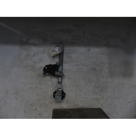 Leve vitre electrique avant gauche DACIA SANDERO 2