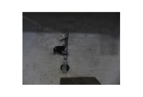 Leve vitre electrique avant gauche DACIA SANDERO 2 Photo n°1