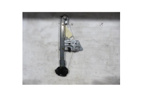 Leve vitre electrique avant gauche DACIA SANDERO 2 Photo n°2