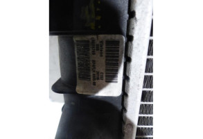 Radiateur eau ALFA ROMEO 159 Photo n°3