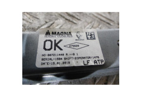 Leve vitre electrique avant gauche DACIA SANDERO 2 Photo n°3