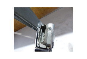 Leve vitre electrique avant gauche DACIA SANDERO 2 Photo n°4