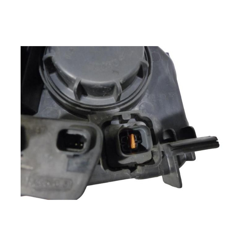 Optique avant principal gauche (feux)(phare) KIA CARNIVAL 2 Photo n°1