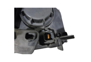 Optique avant principal gauche (feux)(phare) KIA CARNIVAL 2 Photo n°1