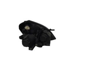 Optique avant principal gauche (feux)(phare) KIA CARNIVAL 2 Photo n°4