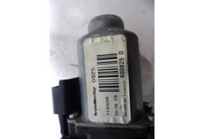 Leve vitre electrique arriere gauche AUDI A4 3 Photo n°3