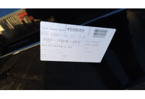 Optique avant principal gauche (feux)(phare) KIA CARNIVAL 2 Photo n°5