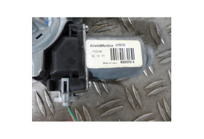 Leve vitre electrique arriere gauche AUDI A4 3 Photo n°3