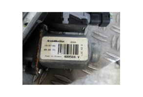 Leve vitre electrique arriere droit PEUGEOT 307 Photo n°2